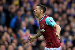 Calciomercato Fiorentina, Rossi va, Zarate c'è