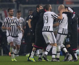 Coppa Italia, Juventus prima in quota per il trofeo