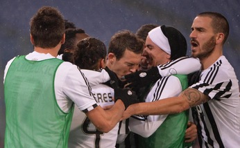 Coppa Italia, Lazio-Juventus 0-1: bianconeri in semifinale con l'Inter