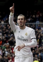 Calciomercato, dalla Spagna: «Il Real Madrid ha pagato Bale 10 millioni in più di quanto dichiarato»