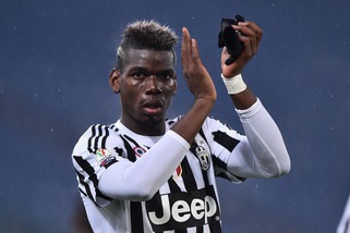 Bloccato pure Pogba: la Juventus non molla