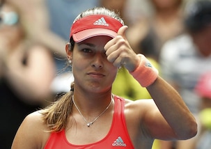 Tennis, Australian Open: Azarenka e Ivanovic volano, fuori Jankovic