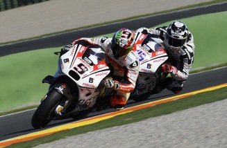 Pramac Racing: svelata la moto 2016