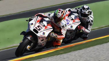 Pramac Racing: svelata la moto 2016