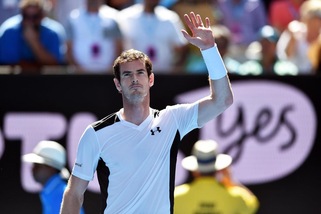 Tennis, Australian Open: anche Murray al terzo turno
