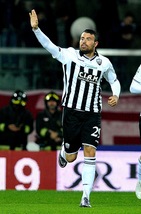 Calciomercato, Petagna all'Atalanta dal Milan