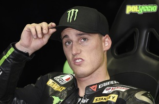 MotoGp, Pol Espargaro: «Nel 2016 minore divario tra i piloti»