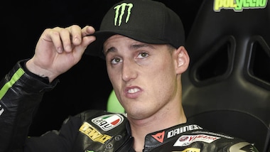 MotoGp, Pol Espargaro: «Nel 2016 minore divario tra i piloti»