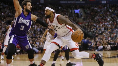 Basket NBA, Belinelli vince il derby