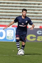 Calciomercato, Carpi: ufficiale l'arrivo di Sabelli