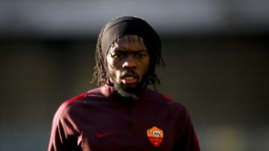 Calciomercato Roma, Gervinho tiene banco