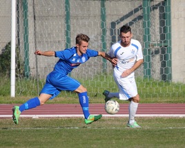 Rappresentativa Juniores - Lunedì 25 raduno a Grinzane Cavour