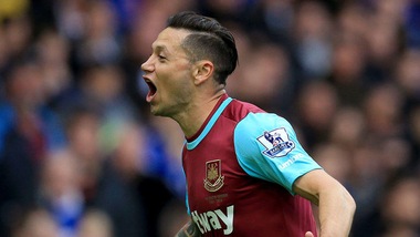 Calciomercato Fiorentina: fumata bianca per Mauro Zarate