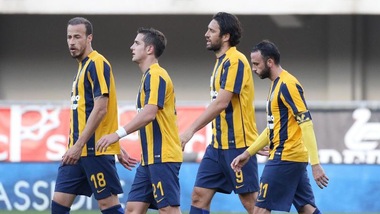 Calciomercato Verona, per il centrocampo l'idea è Krasic