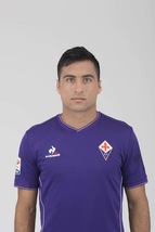 Calciomercato, Baez in prestito al Livorno