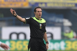 Serie A, arbitri 21ª giornata: Juventus-Roma a Banti