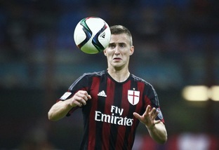 Serie A Milan, rientra in gruppo Ely