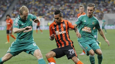 Calciomercato, dall'Inghilterra: «30 milioni di sterline per Teixeira dal Liverpool»