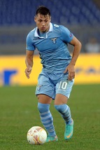 Calciomercato, Mauro Zarate alle visite mediche con la Fiorentina