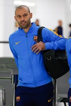 Calciomercato Juventus, dalla Spagna: «Barcellona offre il rinnovo a Mascherano»