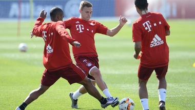 Bundesliga: Amburgo-Bayern, tutto facile per i bavaresi