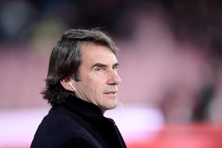 Serie A Sassuolo, Carnevali: «Per l'Europa aspettiamo la Juventus»