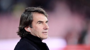 Serie A Sassuolo, Carnevali: «Per l'Europa aspettiamo la Juventus»