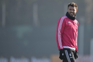 Serie A, Juventus: tra i convocati torna Barzagli