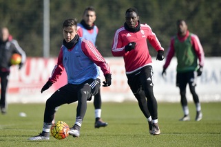 La Juventus non si ferma dopo la Coppa Italia: testa alla Roma