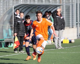 Rappresentativa Allievi - I convocati per il raduno all'Orione Vallette