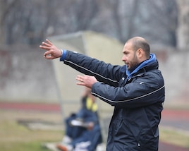 Serie D - Chieri, per il centrocampo c'è Fortunato