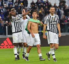 Juventus Diretta News: Roma su Caceres