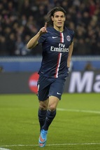 Calciomercato: Cavani, il Manchester United prova a bruciare la Juventus