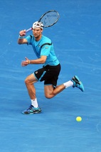 Tennis, Australian Open: Seppi out al terzo turno, battuto da Djokovic