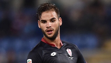 Calciomercato, Tachtsidis con la maglia del Torino: tiraemolla sui soldi
