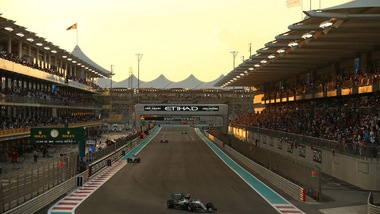 F1, l'Argentina rivuole un Gran Premio