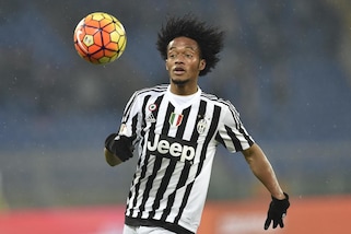 Calciomercato: Cuadrado si allontana dalla Juventus