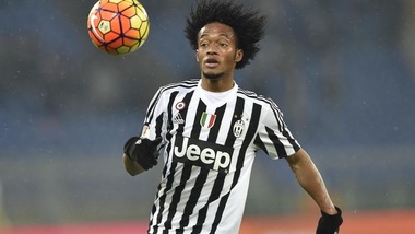 Calciomercato: Cuadrado si allontana dalla Juventus