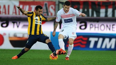 Calciomercato Carpi, via Wilczek: ufficiale al Brondby