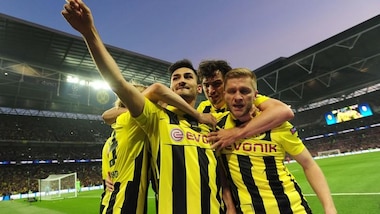 Bundesliga: quote da Over per M'Gladbach-Dortmund