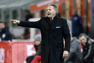 Mihajlovic: «Milan continua a vincere per tappare la bocca a tutti»