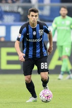 Calciomercato Napoli, Grassi non convocato dall'Atalanta