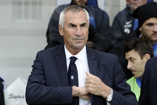 Serie A Atalanta, Reja: «Mi aspetto la giusta mentalità»