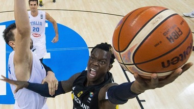 Basket Europei 2017, i gironi di qualificazione