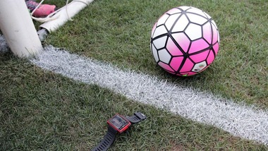 Euro 2016, l'Uefa approva la Goal-line technology