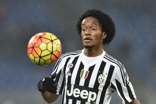 Calciomercato Juventus, Cuadrado si gioca il riscatto dal Chelsea