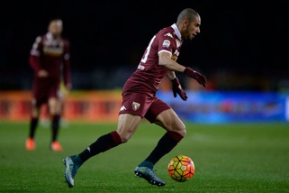 Torino, testa alla Fiorentina: allarme Bruno Peres e Pryima, solo differenziato