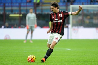 Serie A Milan, Montolivo: «Dobbiamo fare il salto di qualità»