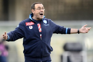 Serie A Inter e Napoli, Jacobelli: «Sarri, Mancini e la pace delle Iene»