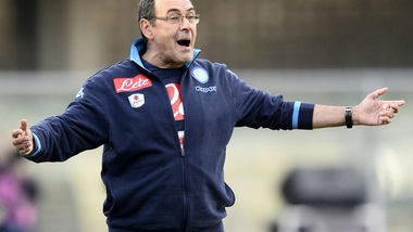 Serie A Inter e Napoli, Jacobelli: «Sarri, Mancini e la pace delle Iene»